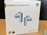 Test Huawei FreeBuds Pro 2