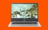 Anlisis Asus Chromebook CX1400CNA-EK0225