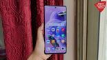 Test Xiaomi Redmi Note 12 Pro Plus