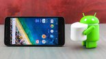Test Google Nexus 5X