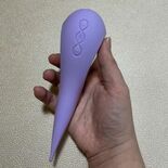 Test Lelo Dot