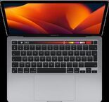 Test Apple MacBook Pro 16