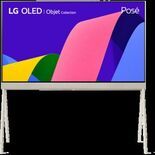 Análisis LG 48LX1Q6LA