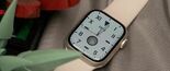 Test Apple Watch Series 8