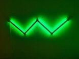 Test Nanoleaf Lines
