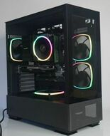 Montech Sky Two Review