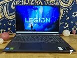 Test Lenovo Legion 5 Pro