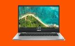 Asus Chromebook Flip Review