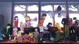 Test Digimon Survive