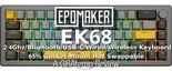 Test Epomaker EK68