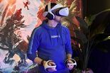 Sony PlayStation VR2 test par Pocket-lint