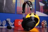 Audio-Technica ATH-GL3 Review