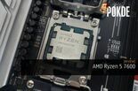 AMD Ryzen 5 7600 test par Pokde.net