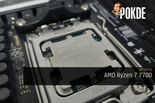 AMD Ryzen 7 7700 testé par Pokde.net
