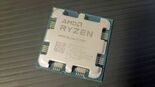 Test AMD Ryzen 9 7900