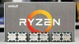 Test AMD Ryzen 9 7900