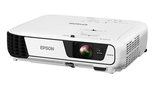 Epson EX3240 Review