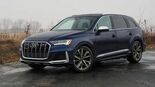 Test Audi SQ7