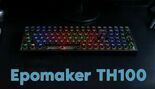 Test Epomaker TH100