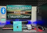 Test TP-Link UB500