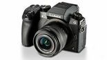 Anlisis Panasonic Lumix G7