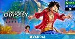 Test One Piece Odyssey