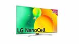 Anlisis LG 65NANO786QA