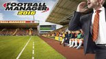 Test Football Manager 2016