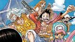 Test One Piece Odyssey