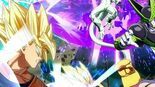 Test Dragon Ball FighterZ
