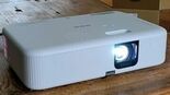 Test Epson CO-FH02
