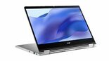 Acer Chromebook Spin 514 test par ExpertReviews