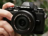 Test Olympus OM-D E-M10