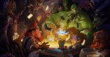 HearthStone Ligue des explorateurs Review