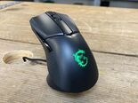 MSI Clutch GM31 test par TechGaming