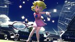 Test Mario Tennis : Ultra Smash