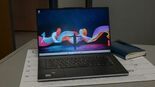Test Lenovo ThinkPad Z16