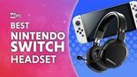 Test Nintendo Switch