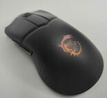 Test MSI Clutch GM31