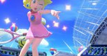 Test Mario Tennis : Ultra Smash