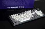 Test Epomaker TH96