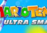 Test Mario Tennis : Ultra Smash