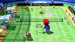 Test Mario Tennis : Ultra Smash