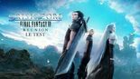 Test Final Fantasy VII: Crisis Core