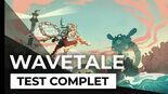 Test Wavetale