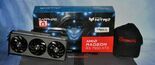 Test Sapphire RX 7900 XTX