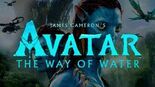 Test Avatar The Way of Water