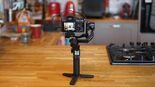 Test DJI RS 3 Mini