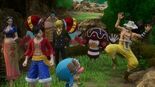 Test One Piece Odyssey