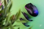 Razer Naga V2 Pro test par FrAndroid